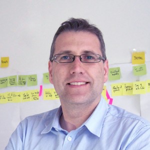 Björn Berg